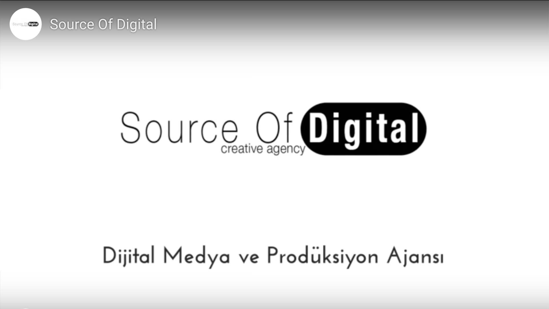 Source Of Digital Agency